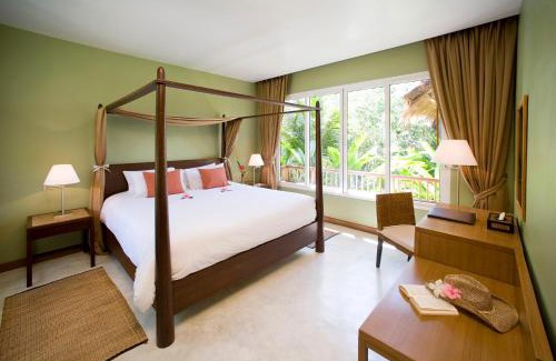 Laem Klat Complejo | Centara Chaan Talay Resort And Villas Trat