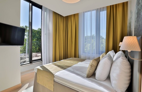 Kesklinn Hotel | Centennial Nexus Hotel Tallinn