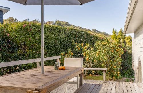 Whitianga Casa | Centennial Seascape - Whitianga Holiday Home