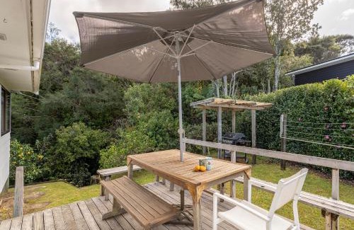 Whitianga Casa | Centennial Seascape - Whitianga Holiday Home