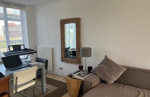 Alphen aan den Rijn Apartamento | center appartement 2 rooms