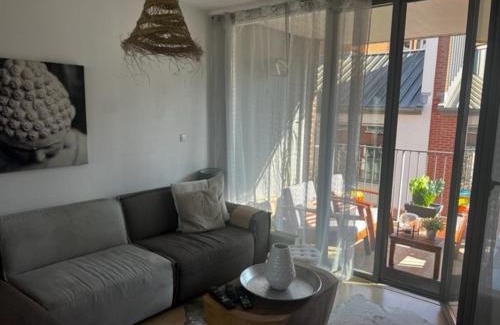 Alphen aan den Rijn Apartamento | center appartement 2 rooms