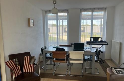 Alphen aan den Rijn Apartamento | center appartement 2 rooms