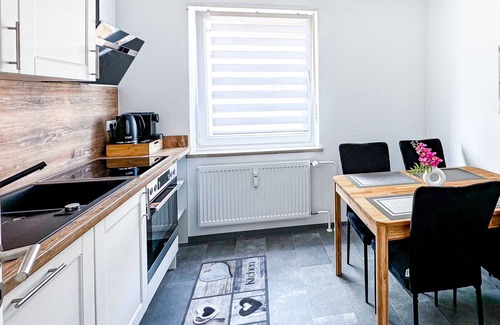 Innenstadt Apartamento | Center between town hall and cathedral