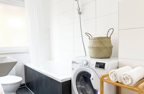 Innenstadt Apartamento | Center between town hall and cathedral