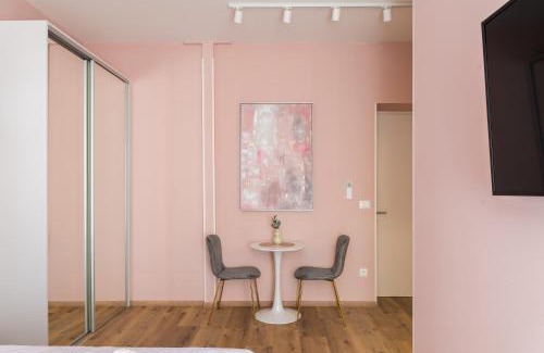 Split Apartamento | Center De Lux Studios “ Zara “