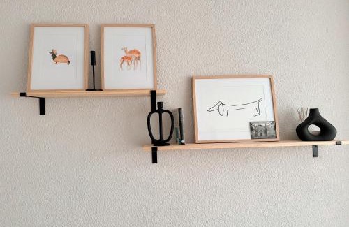 Huerta del Rey Vallellano Apartamento | CENTER FLAT MEZQUITA