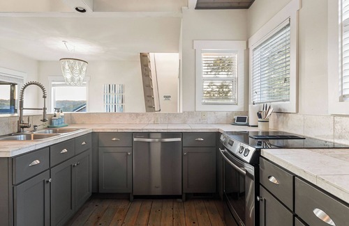 Smithville Casa | Center Hill Lake House with Lake Views/Access & Pool