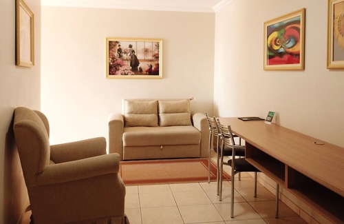 Cambara do Sul Hotel | Center Hotel Cambará