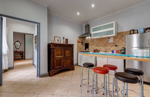 Rione V Ponte Apartamento | CENTRO DE ROMA - A CASA CORONARI PALACIO BUENAVENTURA