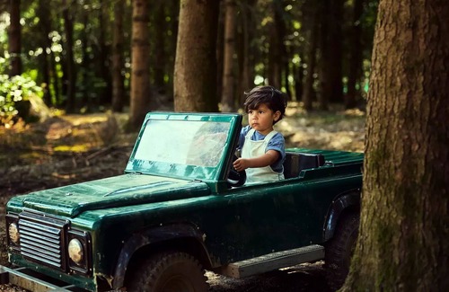 Hattigny Casa | Center Parcs - Domaine des Trois Forêts - VIP Eden Cottage 7 habitaciones 12 Personas