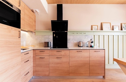 Bailly-Romainvilliers Casa | Center Parcs Villages Nature Paris