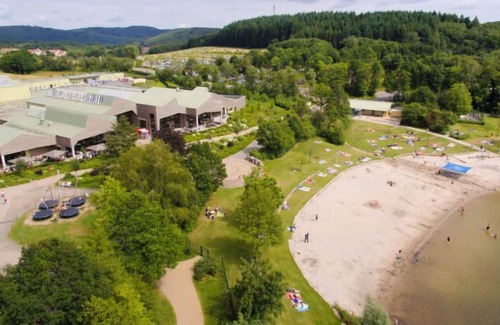 Nohfelden Casa | Center Parcs Park Bostalsee by Interhome