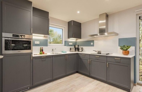 Gunderath Otro | Center Parcs Park Eifel