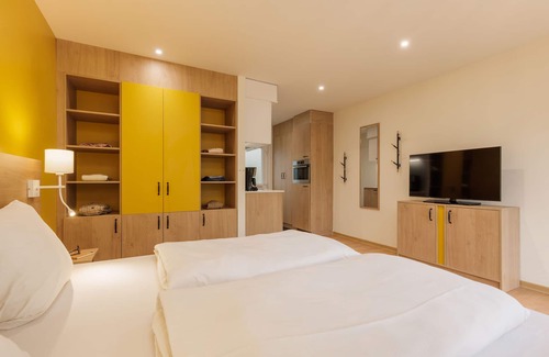 Gunderath Otro | Center Parcs Park Eifel