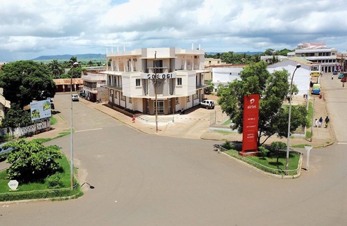 Antsiranana Apartamento | CENTRO PUNTO DIÉGO Residencia