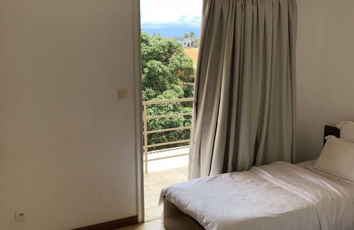 Antsiranana Apartamento | CENTRO PUNTO DIÉGO Residencia