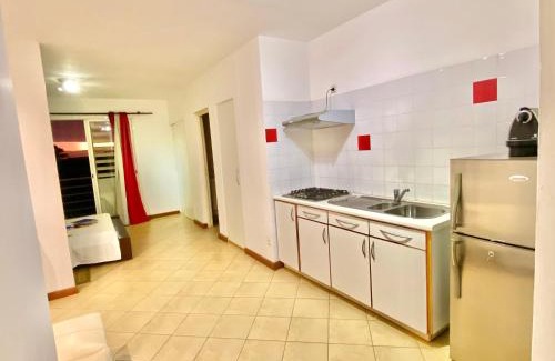 Antsiranana Apartamento | Center Point