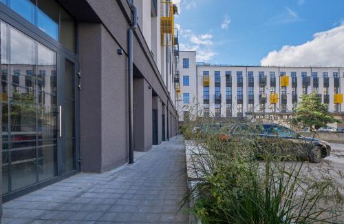 Kaunas Apartamento | Center stay Kaunas - Peledyne - Owl's nest apartments