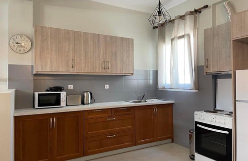 Chios Apartamento | Center Twin Apartments - 2