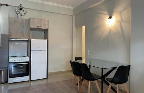 Chios Apartamento | Center Twin Apartments - 2