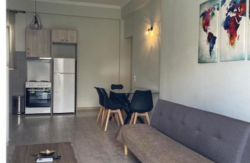 Chios Apartamento | Center Twin Apartments - 2