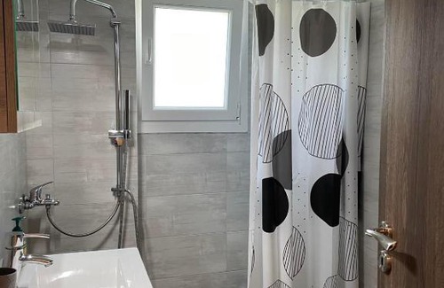 Chios Apartamento | Center Twin Apartments - 2