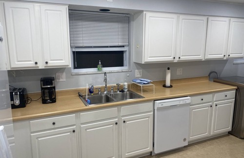 Otterbien Home Casa | Centerville Washington Township
