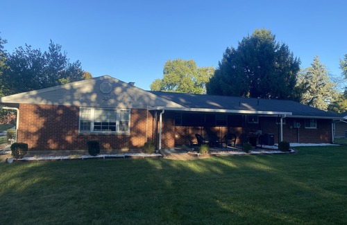Otterbien Home Casa | Centerville Washington Township