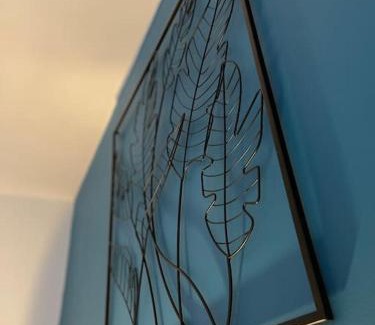 Montrose Apartamento | Central 2-Bed Flat, main door, on-street parking