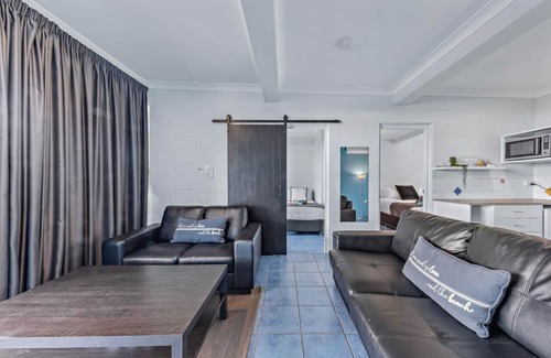 Airlie Beach Apartamento | Central 2 bedroom unit