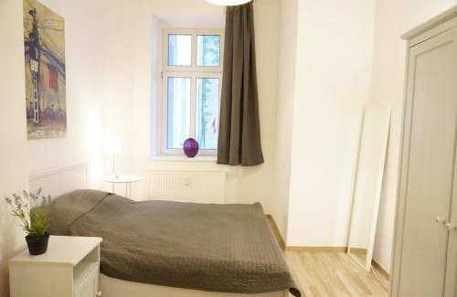 Friedrichshain Apartamento | Central 2 bedroom flat for families & calm guests