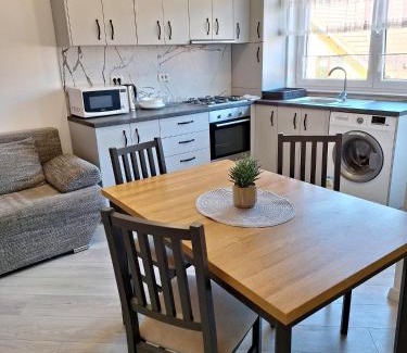 Radauti Apartamento | Central 3 Rooms Retreat - Rădăuți