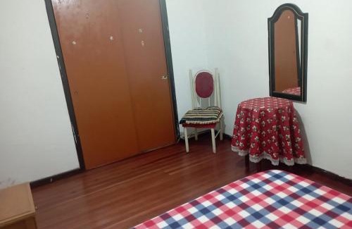 El Capuli Casa | Central Acogedora Casa Hogar