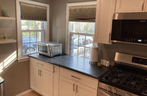 North Kingstown Casa | Central Air 4 de verano. Playa / Newport