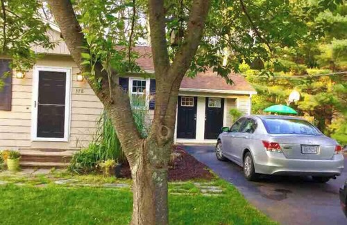 North Kingstown Casa | Central Air 4 de verano. Playa / Newport