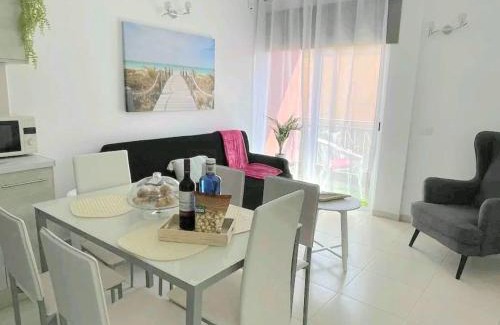 San Isidro Apartamento | Central and Close to the airport