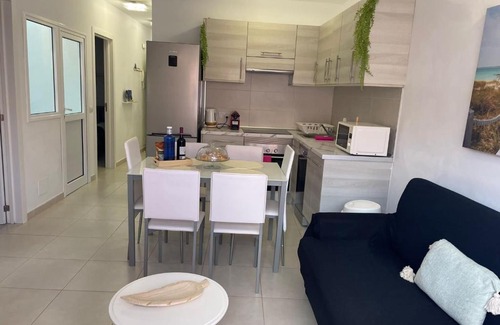 San Isidro Apartamento | Central and Close to the airport