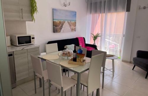 San Isidro Apartamento | Central and Close to the airport