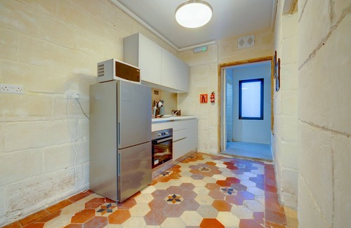 Valletta Apartamento | Central and Cosy 2BR Apartment in Valletta