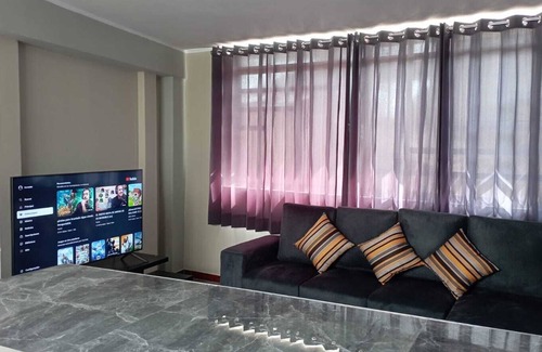 El Tambo Apartamento | Apartamento céntrico y acogedor