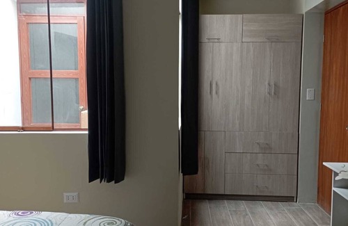 El Tambo Apartamento | Apartamento céntrico y acogedor
