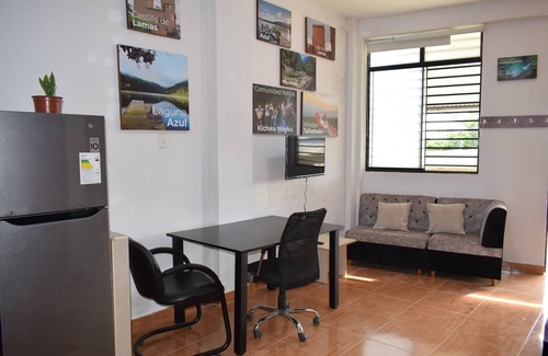 Tarapoto Apartamento | Central and Cozy Apartment