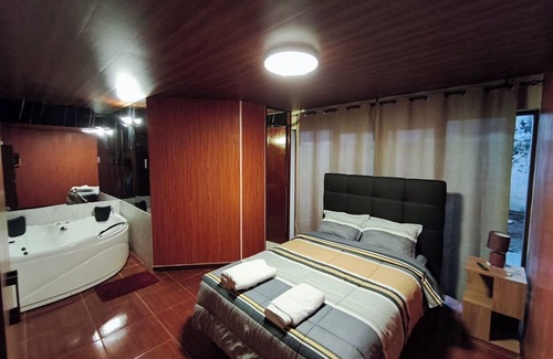 Arequipa Apartamento | Céntrico y Acogedor Alojamiento