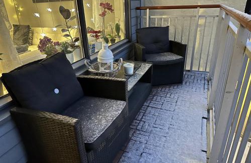 Gronland Casa | Central and cozy next to Oslo S