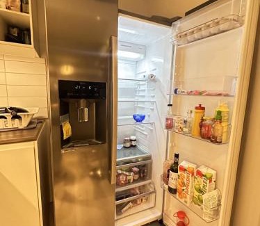 Gronland Casa | Central and cozy next to Oslo S