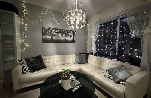 Gronland Casa | Central and cozy next to Oslo S