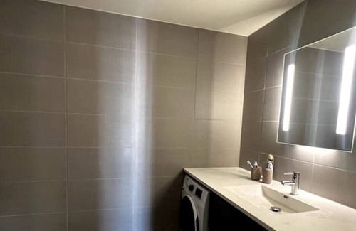 Gamle Oslo Apartamento | Central and modern 2BR Apt in Oslo - walk everywhere