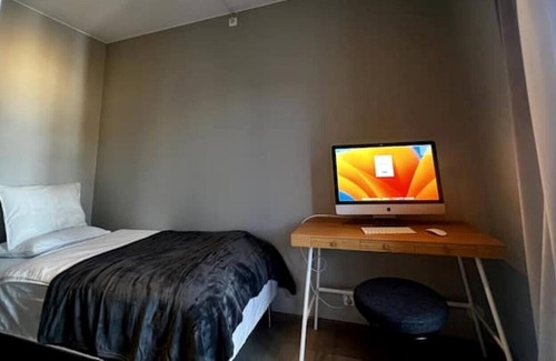 Gamle Oslo Apartamento | Central and modern 2BR Apt in Oslo - walk everywhere