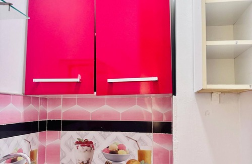 Callería Apartamento | Habitación céntrico y moderno en pucallpa